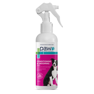 PAW Lavender Groom Spray 200ml