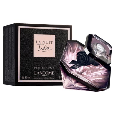 Lancome La Nuit Tresor Onyx EDP Spray 30ml