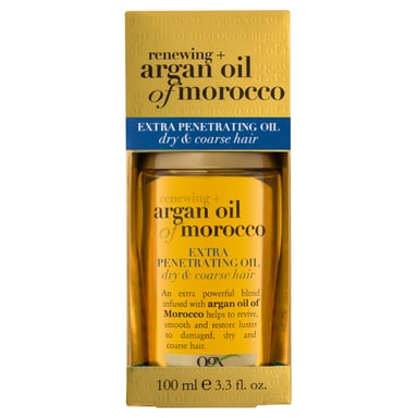 OGX Morocco Argan Oil Extra Penetrating Oil 100ml