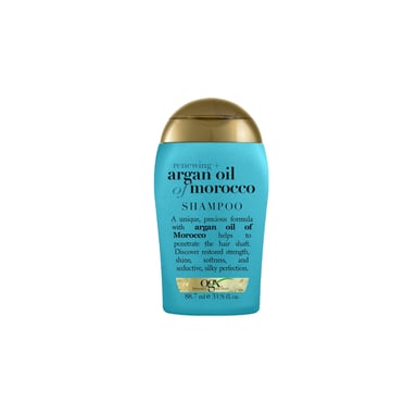 OGX Moroccan Argan Oil Shampoo 88.7ml