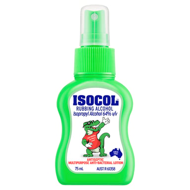 Isocol Multi Purpose Spray 75ml