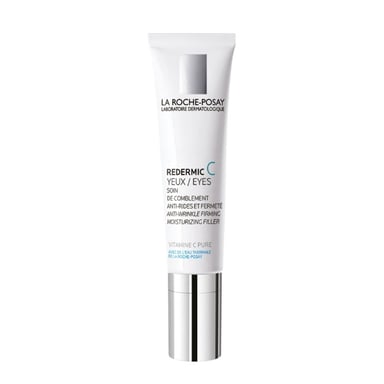 La Roche-Posay Redermic C Eye 15ml