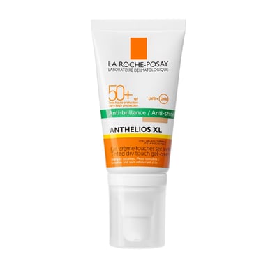 La Roche-Posay Anthelios XL Dry Touch Gel-Cream Tinted SPF 50+ - 50ml