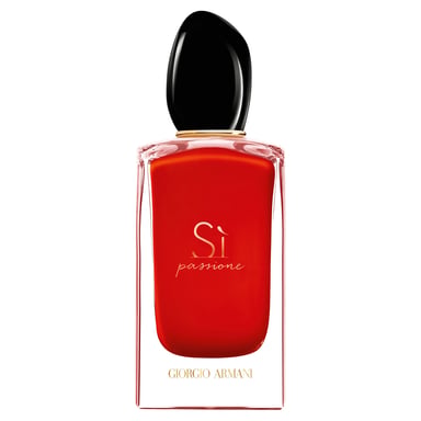 Giorgio Armani Sì Passione EDP Spray 100ml