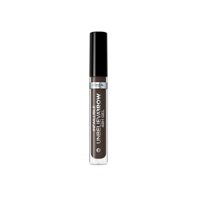 L'Oreal Paris Unbelievabrow 107 Dark Brunette 1 each
