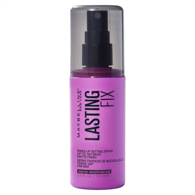 Maybelline Face Studio Setting Spray Nu 100 Lasting Fix 1 each