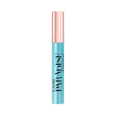 L'Oreal Paris Paradise Mascara Black Waterproof 1 each