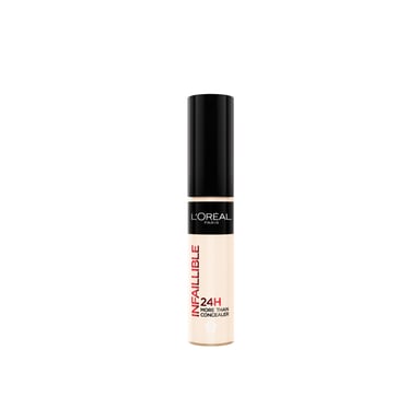 L'Oreal Paris Infallible More Than Concealer 322 Ivory 1 each