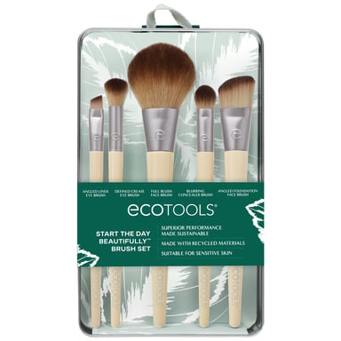 Ecotools Start The Day Beautifully Set 1 pack