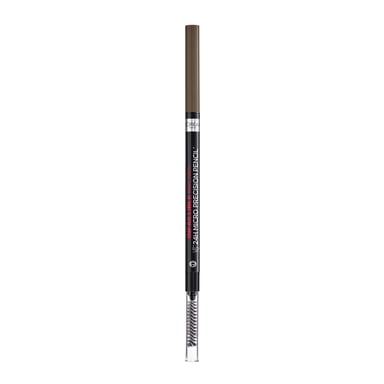 L'Oreal Paris Infallible 24H Micro Precision Pencil 1.0 Ebony 1 each
