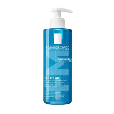 La Roche-Posay Effaclar Foaming Gel M 400ml
