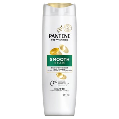 Pantene Daily Moisture Renewal Shampoo 375ml