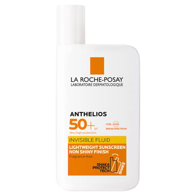 La Roche-Posay Anthelios Invisible Fluid SPF50+ - 50ml