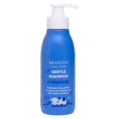 MooGoo Gentle Shampoo 250ml