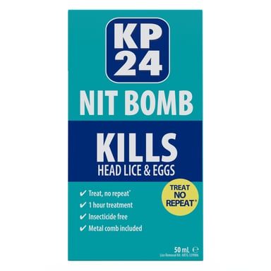KP24 Nit Bomb 50ml