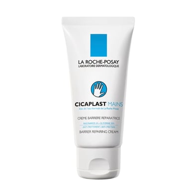 La Roche-Posay Cicaplast Hand Cream 100ml