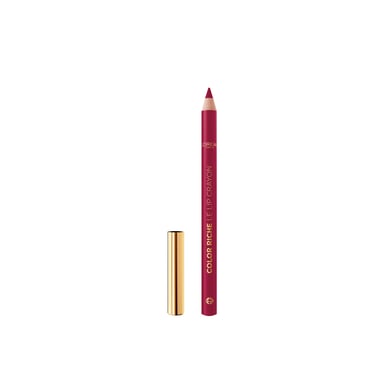 L'Oreal Paris Color Riche Lip Liner 124 S'il Vous Plait 1 each