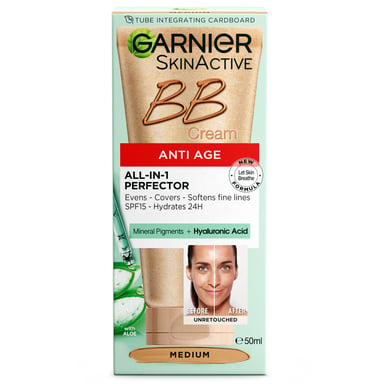 Garnier BB Cream Anti-Age Medium 50ml