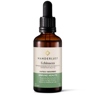 Wanderlust Echinacea 50ml