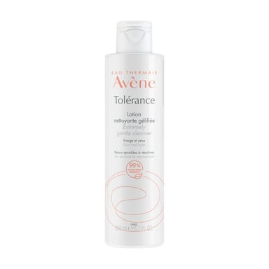 Avene Tolerance Extremely Gentle Cleanser 200ml