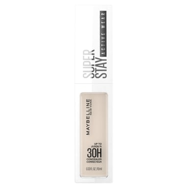 Maybelline Superstay 30 Hour Concealer 10 Fair 1 each