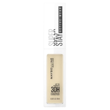 Maybelline Superstay 30 Hour Concealer 11 Nude 1 each