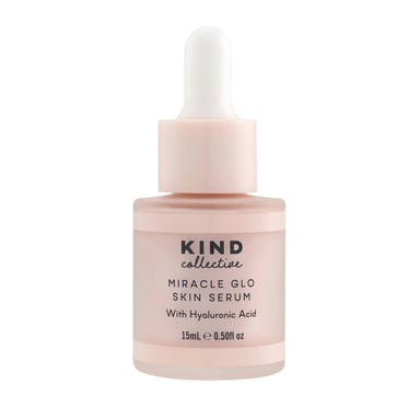 Kind Collective Miracle Glo Skin Serum Pearl 15ml