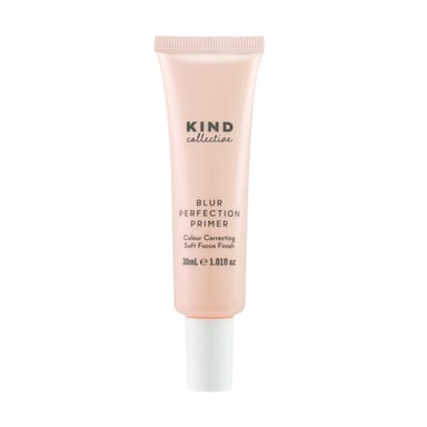 Kind Collective Blur Perfection Primer 30ml