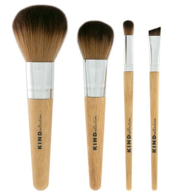 Kind Collective On The Go Brush Set 1 each