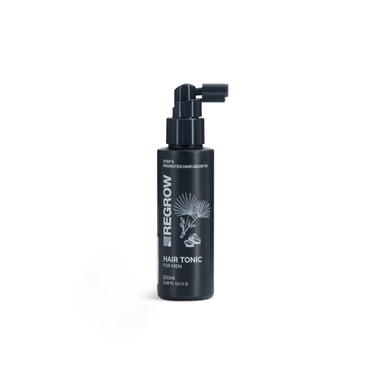 Regrow Men's Treatment Hair Tonic 100ml