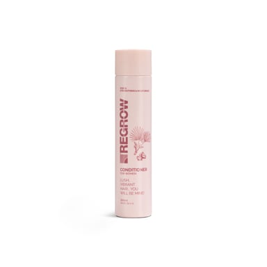 Regrow Women's Treatment Conditioner 300ml