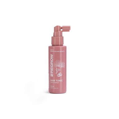 Regrow Women's Treatment Hair Tonic 100ml