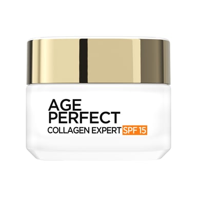 L'Oreal Paris Age Perfect Classic SPF15 Day Cream 50ml