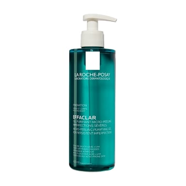 La Roche-Posay Effaclar Micro Peeling Gel 400ml