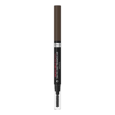 L'Oreal Paris Infallable Brow Xpert 1.0 Ebony 1 each