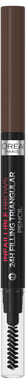 L'Oreal Paris Infallable Brow Xpert 3.0 Brunette 1 each