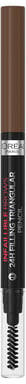 L'Oreal Paris Infallable Brow Xpert 5.0 Light Brunette 1 each
