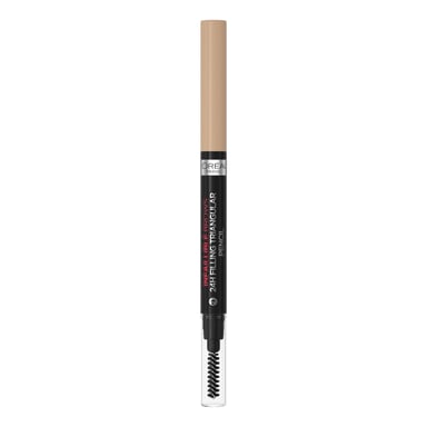 L'Oreal Paris Infallable Brow Xpert 7.0 Blonde 1 each