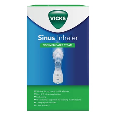 Vicks Sinus Inhaler 1 each