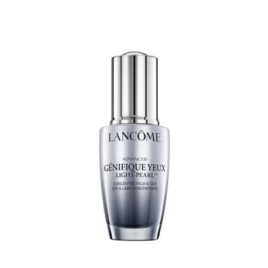 Lancome Genifique Yeux Light Pearl Eye &Lash Concentrate 1 each