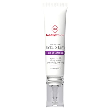 freezeframe Non Surgical Eyelid Lift 15ml