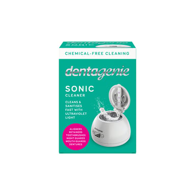 Dentagenie Sonic Cleaner 1 unit