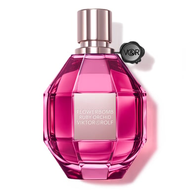 Viktor & Rolf Flowerbomb Ruby Orchid EDP Spray 100ml