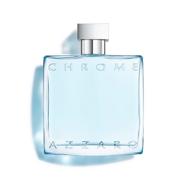 Azzaro Chrome EDT 100ml