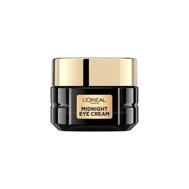 L'Oreal Paris Age Perfect Cell Renewal Midnight Eye Cream 15ml