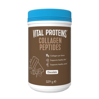 Vital Proteins Collagen Peptides Chocolate 329g