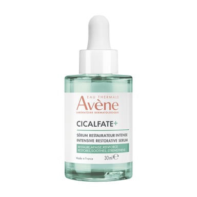 Avene Cicalfate+ Skin Repair Serum 30ml