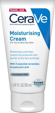 CeraVe Moisturising Cream 50ml