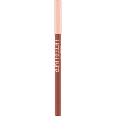 Maybelline Lifter Lip Liner 003 Player 1 each