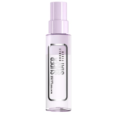 Maybelline Superstay Double Fixer Setting Spray 1 each